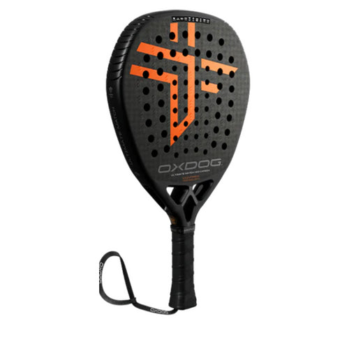 Pala Oxdog Ultimate Match 2025